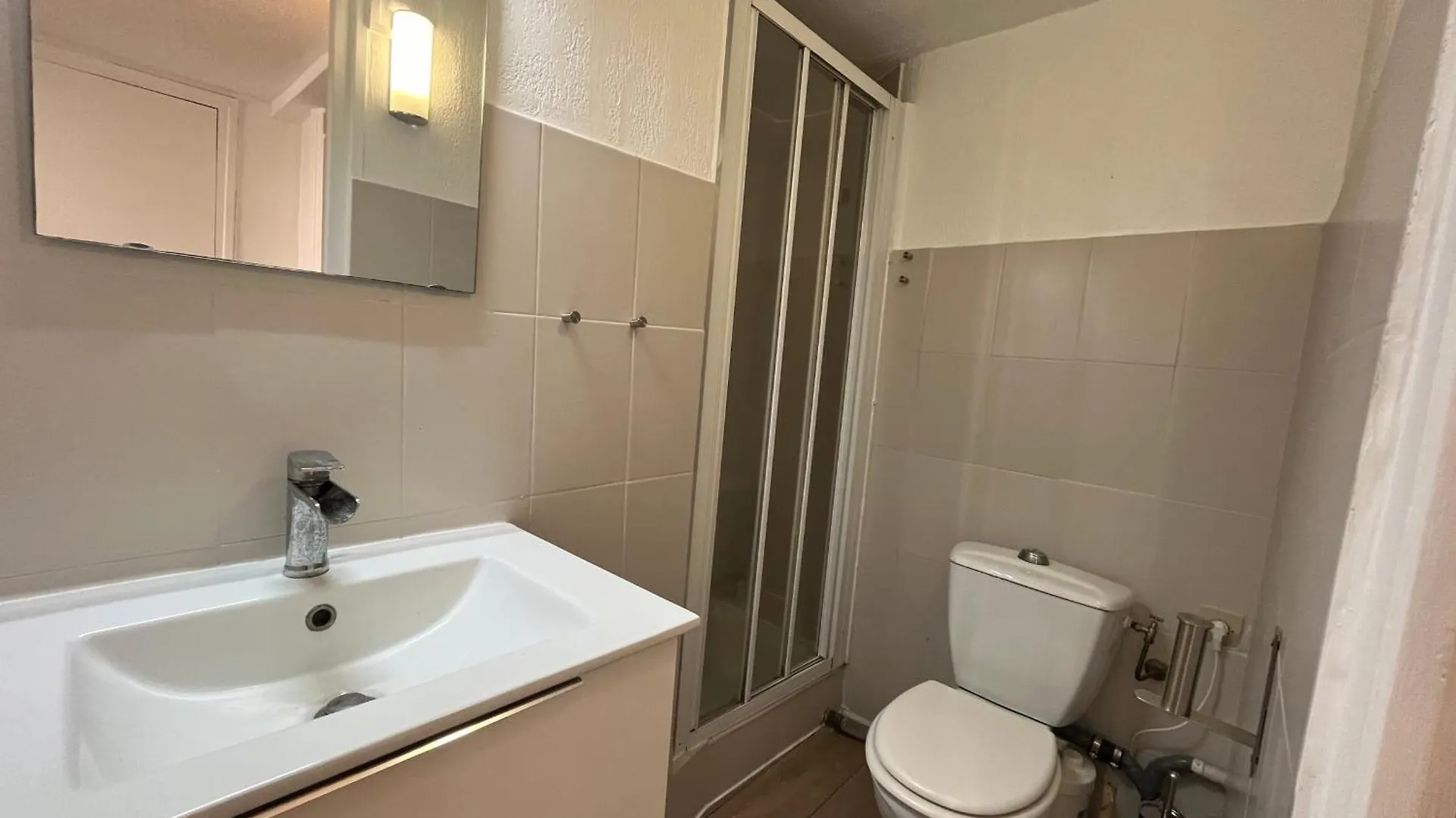 Studio Nice Massena - Coulee Verte 0*,  France